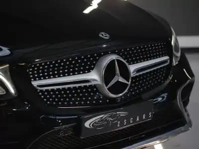 Sell Mercedes-Benz GLC 250 2017 - 34990 EUR, 200000 km - AUTO.MOTO.pt