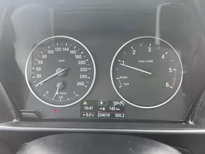 Sell BMW 114 2014 - 12500 EUR, 230000 km - AUTO.MOTO.pt