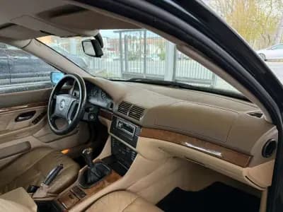 Sell BMW 525 1998 - 3950 EUR, 317732 km - AUTO.MOTO.pt