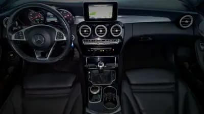 Vendo Mercedes-Benz C 220 2018 - 26800 EUR, 147000 km - AUTO.MOTO.pt