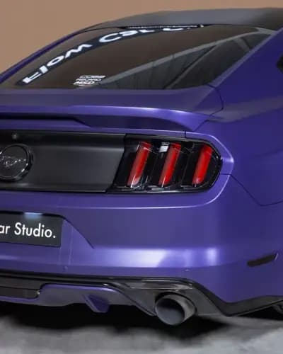 Vendo Ford Mustang 2016 - 47950 EUR, 107000 km - AUTO.MOTO.pt