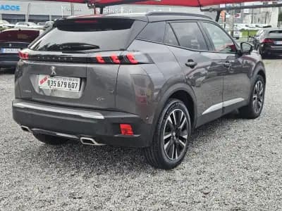 Sell Peugeot 2008 2021 - 19500 EUR, 61150 km - AUTO.MOTO.pt