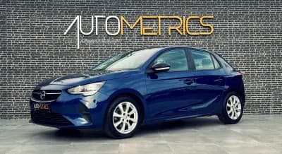 Sell Opel Corsa 2022 - 14900 EUR, 69000 km - AUTO.MOTO.pt