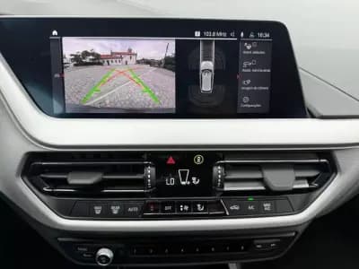 Vendo BMW 116 2023 - 23499 EUR, 87500 km - AUTO.MOTO.pt