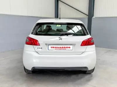 Sell Peugeot 308 2020 - 14800 EUR, 62000 km - AUTO.MOTO.pt