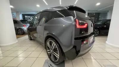 Vendo BMW i3 2017 - 17490 EUR, 78565 km - AUTO.MOTO.pt