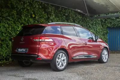 Vendo Renault Clio 2019 - 13900 EUR, 138500 km - AUTO.MOTO.pt