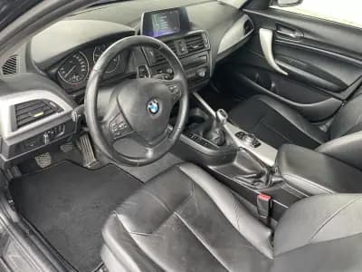 Sell BMW 116 2012 - 11900 EUR, 225036 km - AUTO.MOTO.pt