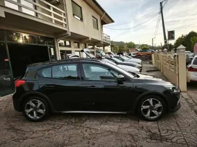 Vendo Ford Focus 2020 - 19900 EUR, 120000 km - AUTO.MOTO.pt