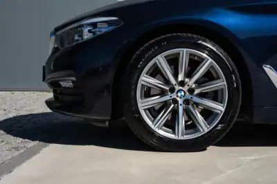 Vendo BMW 520 2017 - 24999 EUR, 188000 km - AUTO.MOTO.pt