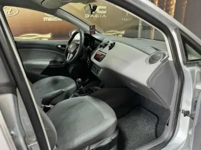 Vendo SEAT Ibiza 2009 - 5900 EUR, 170000 km - AUTO.MOTO.pt