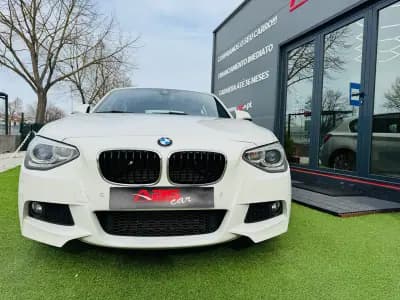 Vendo BMW 120 2012 - 16500 EUR, 158762 km - AUTO.MOTO.pt