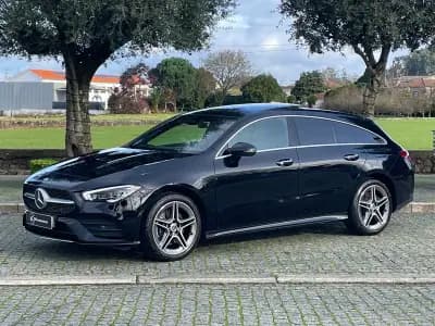 Sell Mercedes-Benz CLA 250 2022 - 33900 EUR, 73000 km - AUTO.MOTO.pt