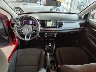 Sell Kia Rio 2019 - 12500 EUR, 66000 km - AUTO.MOTO.pt