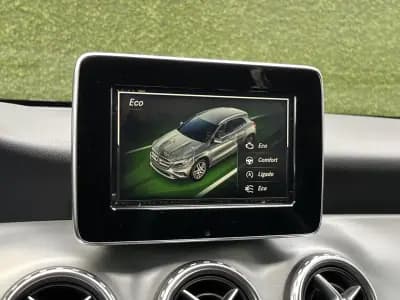 Sell Mercedes-Benz GLA 180 2016 - 22500 EUR, 148000 km - AUTO.MOTO.pt