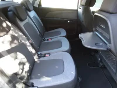 Vendo Citroën C4 Picasso 2017 - 13990 EUR, 169000 km - AUTO.MOTO.pt