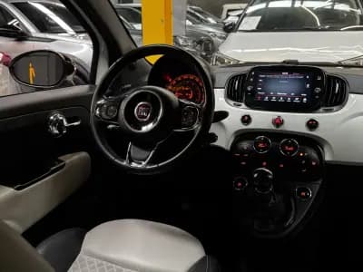 Sell Fiat 500 2023 - 12990 EUR, 107400 km - AUTO.MOTO.pt