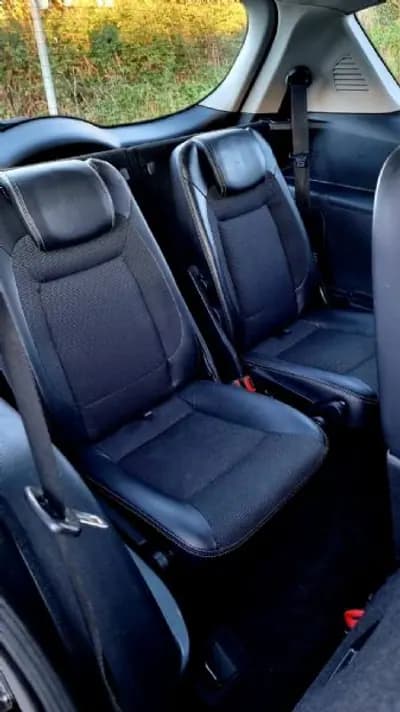 Sell Ford S-Max 2007 - 7950 EUR, 380000 km - AUTO.MOTO.pt