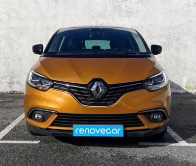 Vendo Renault Scénic 2019 - 16900 EUR, 71000 km - AUTO.MOTO.pt