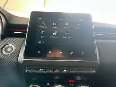 Vendo Renault Clio 2020 - 18990 EUR, 51300 km - AUTO.MOTO.pt