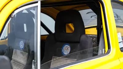 Sell Volkswagen Carocha 1966 - 12500 EUR, 40000 km - AUTO.MOTO.pt