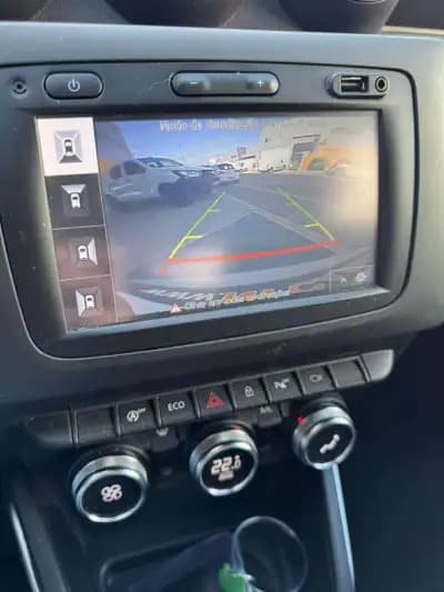 Sell Dacia Duster 2018 - 18900 EUR, 118847 km - AUTO.MOTO.pt