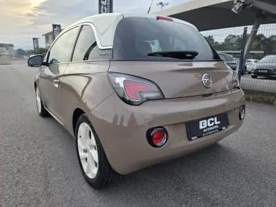 Sell Opel Adam 2014 - 9990 EUR, 122000 km - AUTO.MOTO.pt