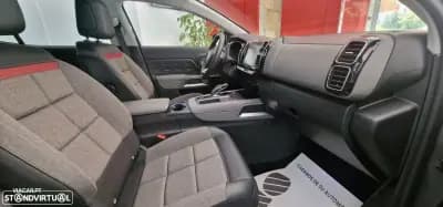 Sell Citroën C5 Aircross 2020 - 19800 EUR, 122142 km - AUTO.MOTO.pt