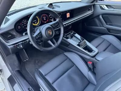 Vendo Porsche 911 2021 - 199950 EUR, 12377 km - AUTO.MOTO.pt