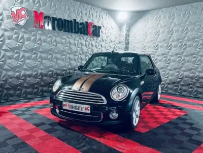 Vendo MINI 2014 - 16990 EUR, 120443 km - AUTO.MOTO.pt