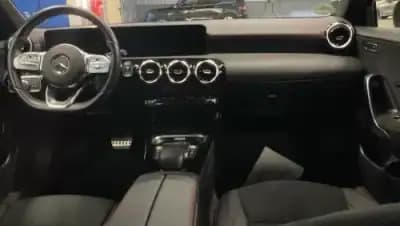 Vendo Mercedes-Benz A 250 Limousine 2022 - 28990 EUR, 41825 km - AUTO.MOTO.pt