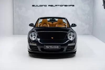 Vendo Porsche 997 2009 - 74950 EUR, 125000 km - AUTO.MOTO.pt