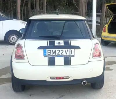 Vendo MINI One 2012 - 8990 EUR, 219000 km - AUTO.MOTO.pt