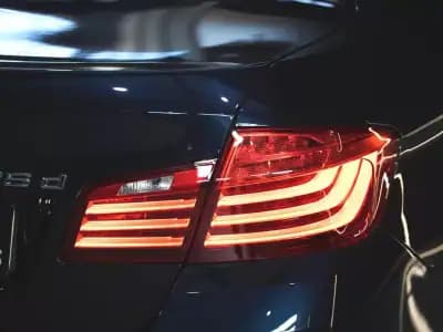 Sell BMW 535 2013 - 22990 EUR, 140000 km - AUTO.MOTO.pt