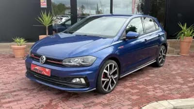Sell Volkswagen Polo 2019 - 22990 EUR, 130000 km - AUTO.MOTO.pt