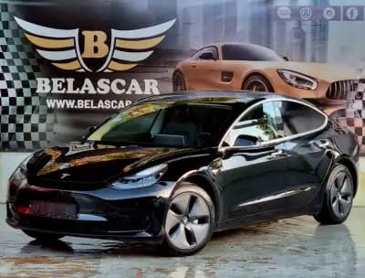 Vendo Tesla Model 3 2019 - 22500 EUR, 56000 km - AUTO.MOTO.pt
