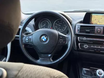 Vendo BMW 114 2015 - 11900 EUR, 185938 km - AUTO.MOTO.pt