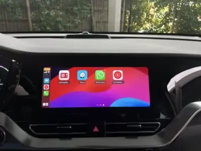 Sell Kia e-Niro 2021 - 33500 EUR, 69000 km - AUTO.MOTO.pt