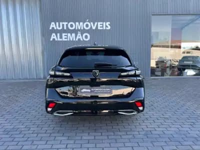 Vendo Peugeot 308 SW 2024 - 22900 EUR, 30600 km - AUTO.MOTO.pt