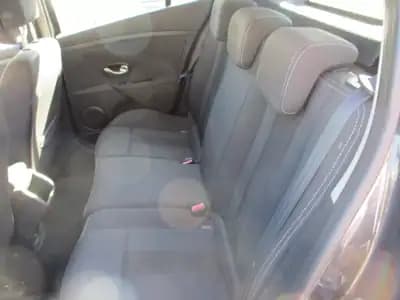 Sell Renault Mégane 2011 - 6500 EUR, 192000 km - AUTO.MOTO.pt