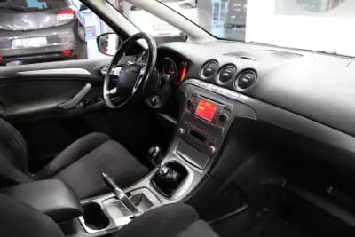 Vendo Ford S-Max 2007 - 5990 EUR, 242000 km - AUTO.MOTO.pt