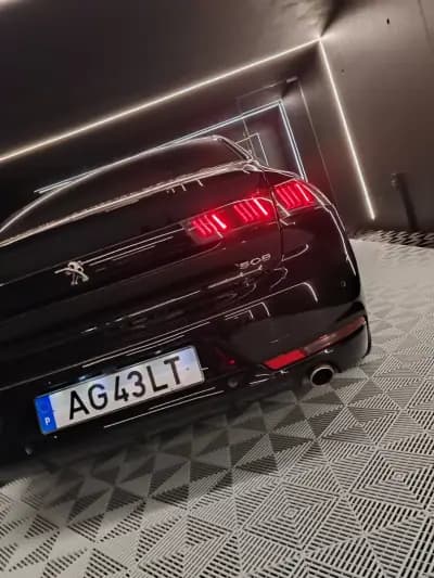Vendo Peugeot 508 2021 - 24750 EUR, 79874 km - AUTO.MOTO.pt