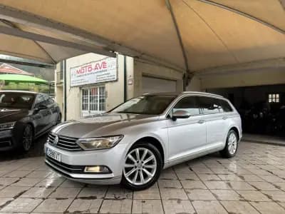 Vendo Volkswagen Passat Variant 2015 - 13950 EUR, 242286 km - AUTO.MOTO.pt