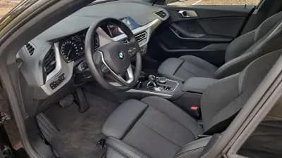 Vendo BMW 216 Gran Coupé 2020 - 24900 EUR, 112000 km - AUTO.MOTO.pt