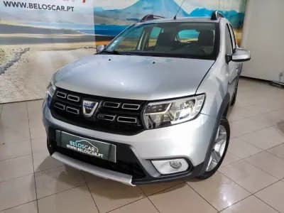 Sell Dacia Sandero 2020 - 11750 EUR, 54000 km - AUTO.MOTO.pt