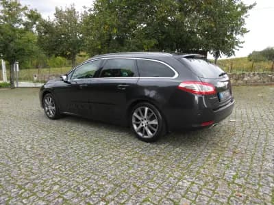 Vendo Peugeot 508 SW 2018 - 16990 EUR, 162000 km - AUTO.MOTO.pt