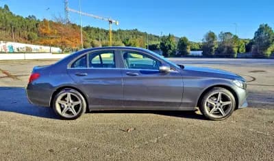Vendo Mercedes-Benz C 200 2014 - 15750 EUR, 165228 km - AUTO.MOTO.pt