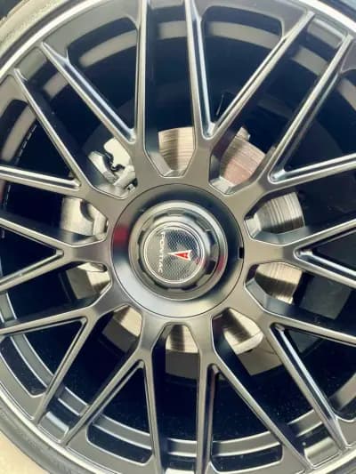 Vendo Pontiac 2008 - 37490 EUR, 73000 km - AUTO.MOTO.pt