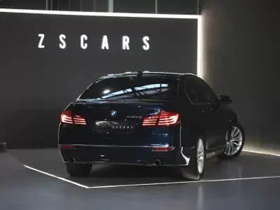 Sell BMW 535 2013 - 22990 EUR, 140000 km - AUTO.MOTO.pt