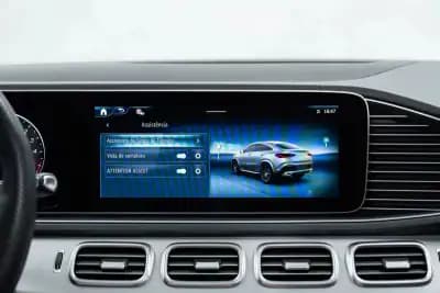 Sell Mercedes-Benz GLE 350 2024 - 94950 EUR, 13000 km - AUTO.MOTO.pt